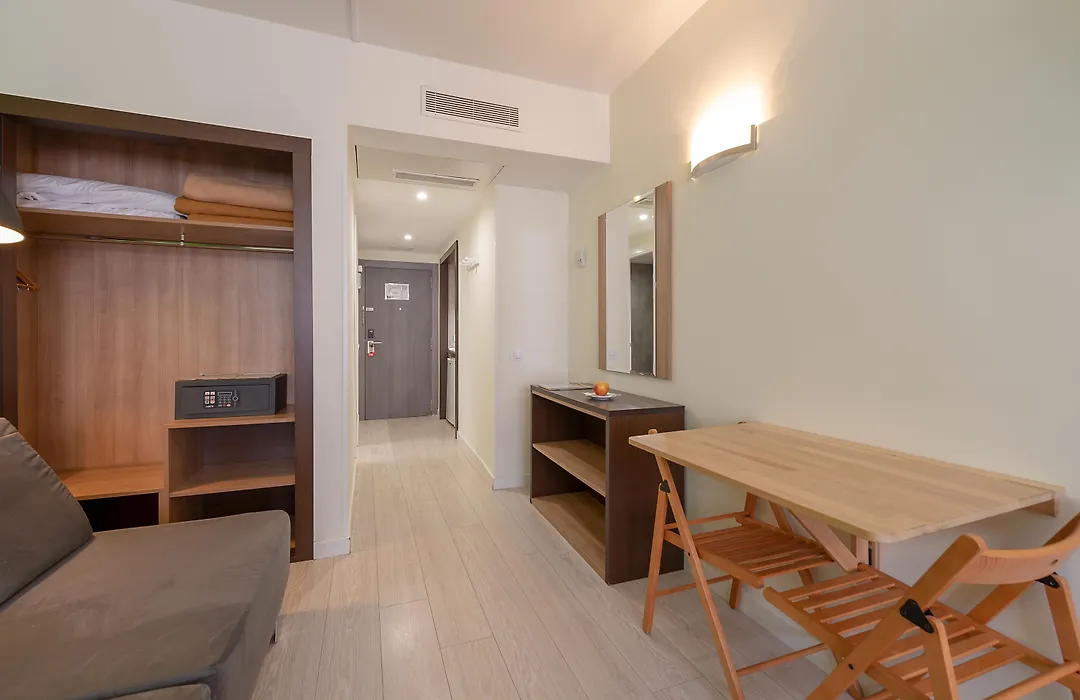 Apartamentos Serrano Recoletos-1