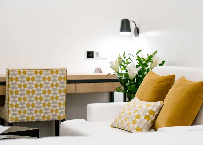 Hotel Regina Madrid